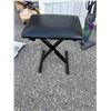 Image 1 : Folding stool