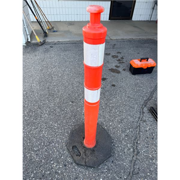 Safety cone