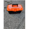 Image 1 : Toolbox and contents