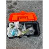 Image 2 : Toolbox and contents