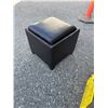 Image 1 : Storage ottoman