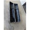 Image 1 : Golf club travel case