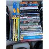 Image 1 : DVDs