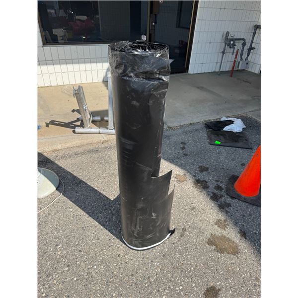 Construction material