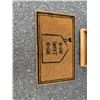 Image 1 : Front door mat