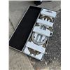 Image 1 : Horseshoe set