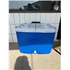 Image 1 : Rubbermaid cooler