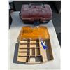 Image 1 : 2 tacklebox