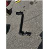 Image 1 : Bike hitch