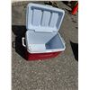 Image 1 : Rubbermaid cooler