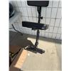 Image 1 : Guitar chair