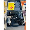 Image 1 : Heat gun