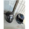 Image 1 : 2 helmets