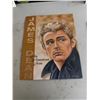 Image 1 : James Dean tin sign