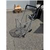 Image 1 : Rolling cart