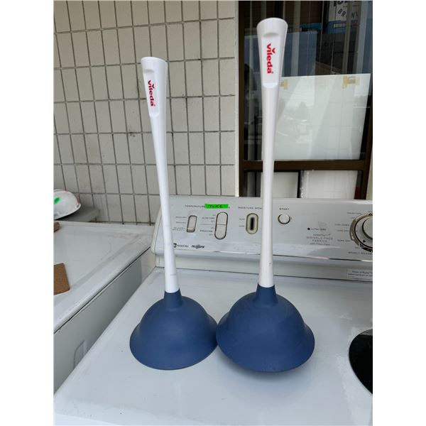 Plungers