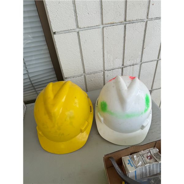 Hard hat