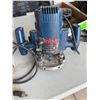 Image 1 : Ryobi plunge route