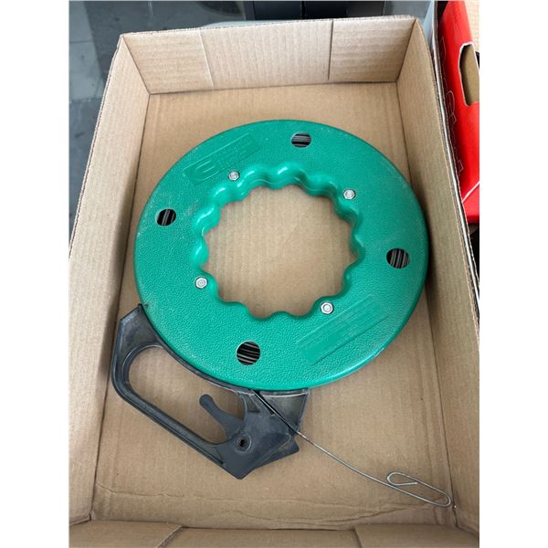 Fish tape