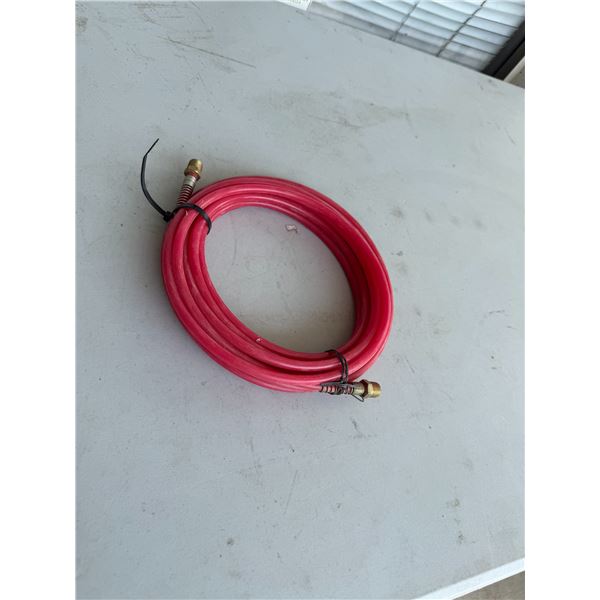 Hose