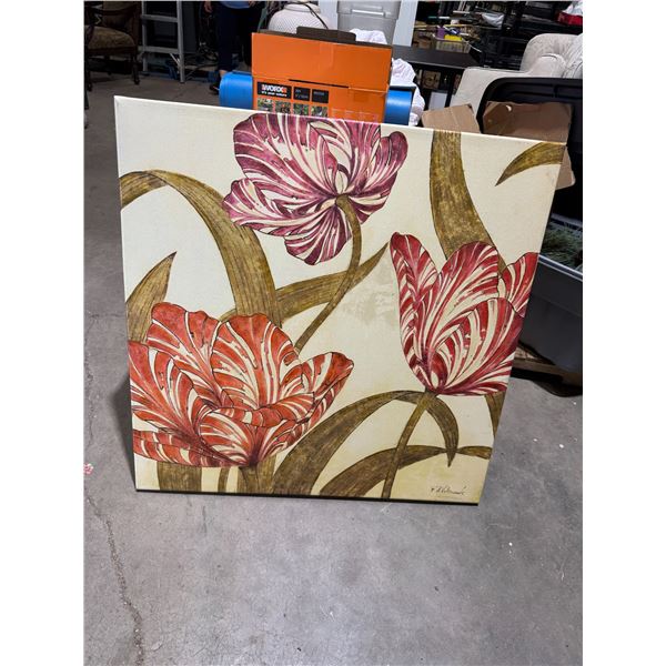 Wall hanging