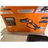 Image 2 : Worx cordless pruning saw