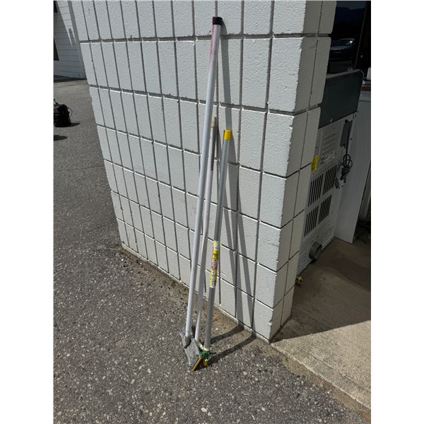 Poles