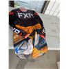 Image 1 : Fox and pants size 30