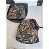 Image 1 : Mossy Oak side, wind items