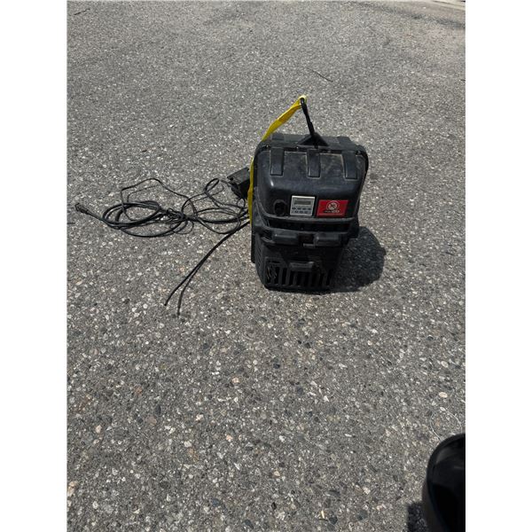 Mosquito trap