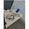 Image 3 : Tool holders, lite and another misc. items