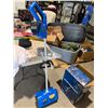 Image 1 : Cordless snow shovel