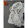 Image 1 : Macramé plant holder