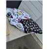 Image 1 : Blankets and cushions