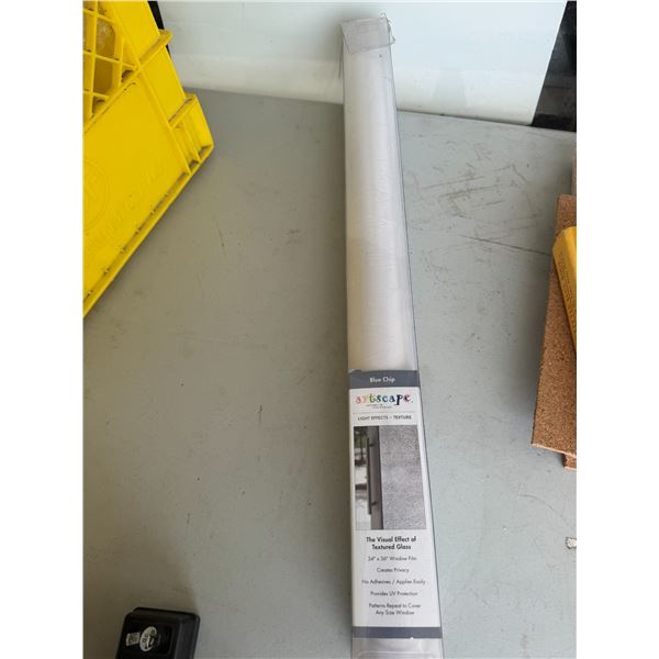 Window film