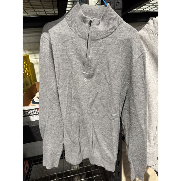 Mark La sweater size medium