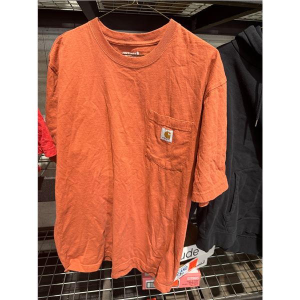 Carhart shirt medium
