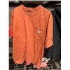 Image 1 : Carhart shirt medium