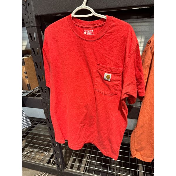 Carhart shirt medium