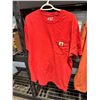 Image 1 : Carhart shirt medium