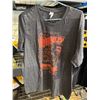 Image 1 : Tragically hip size, large T-shirt