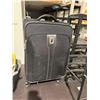 Image 1 : Four wheeled suitcase