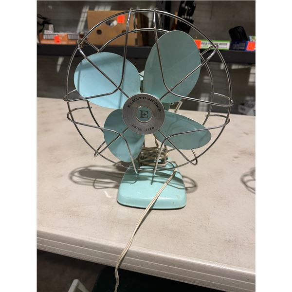 Electra home fan