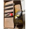 Image 2 : 2 tackle boxes with contents