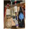 Image 1 : Bottle decor