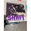 Image 1 : Isaac Hayes shaft record