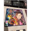 Image 1 : Culture club colour by numbers record
