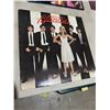 Image 1 : Blondie record parallel lines