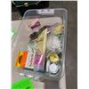 Image 2 : Health and beauty items