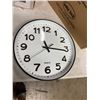 Image 1 : Quartz clock